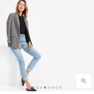 Everlane Boyfriend Jeans